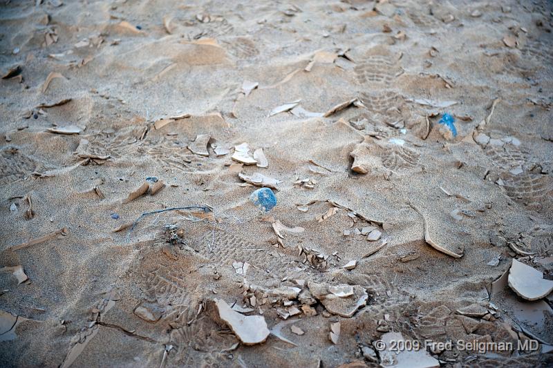 20090603_153203 D3 X1.jpg - The dry cracked earth